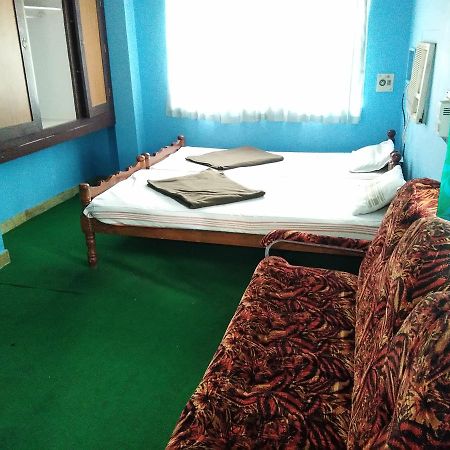 Chakkalakkal Residency Hotel Ambalavayal Zewnętrze zdjęcie