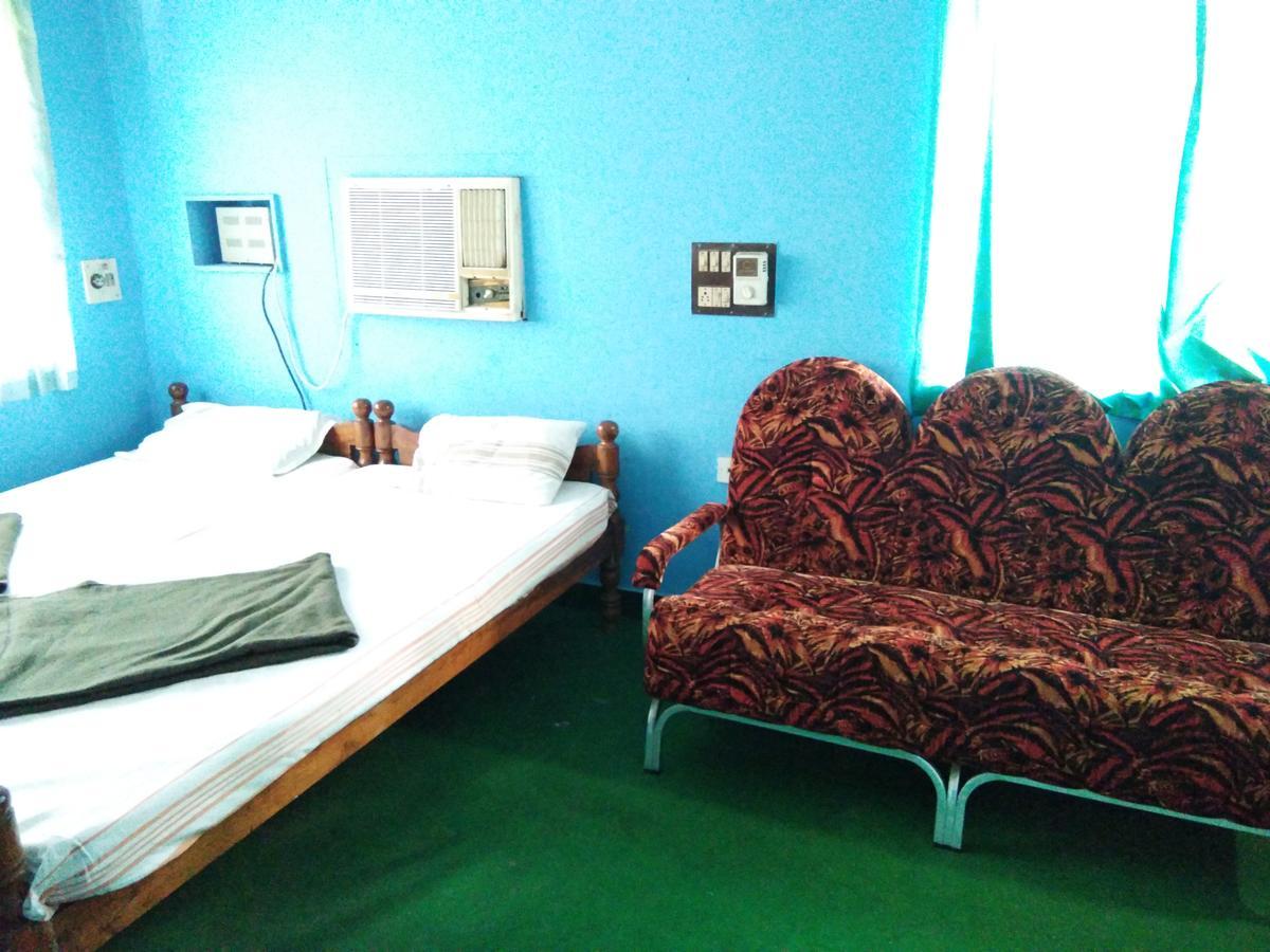 Chakkalakkal Residency Hotel Ambalavayal Zewnętrze zdjęcie