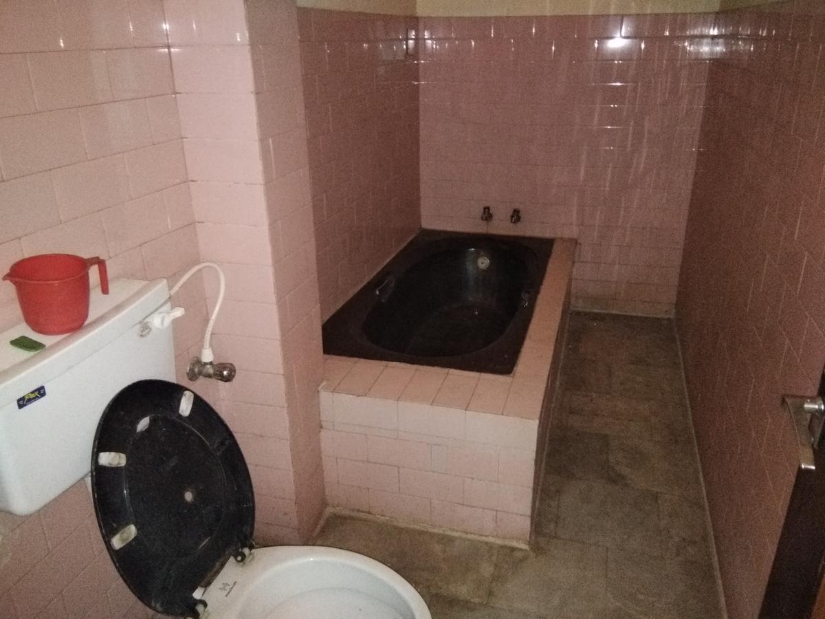 Chakkalakkal Residency Hotel Ambalavayal Zewnętrze zdjęcie