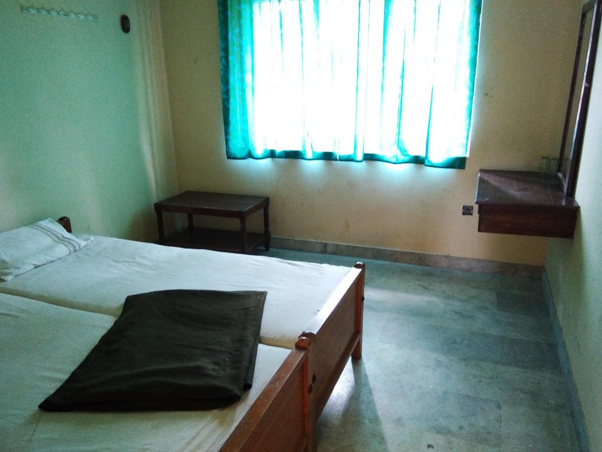 Chakkalakkal Residency Hotel Ambalavayal Zewnętrze zdjęcie