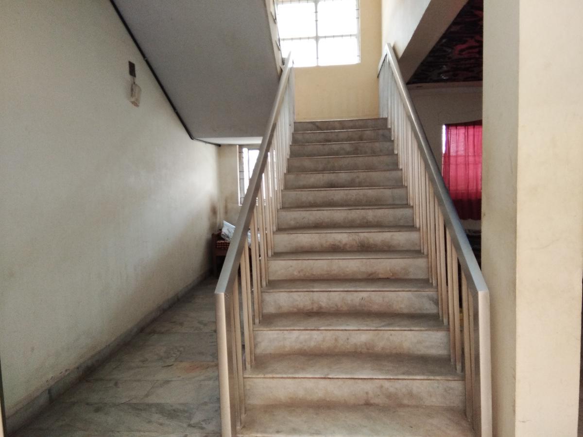 Chakkalakkal Residency Hotel Ambalavayal Zewnętrze zdjęcie