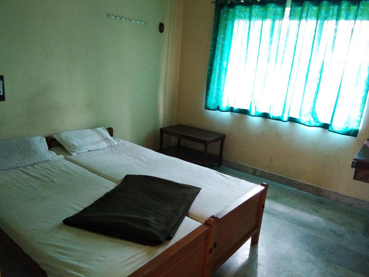 Chakkalakkal Residency Hotel Ambalavayal Zewnętrze zdjęcie