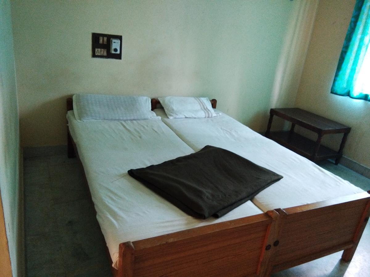 Chakkalakkal Residency Hotel Ambalavayal Zewnętrze zdjęcie