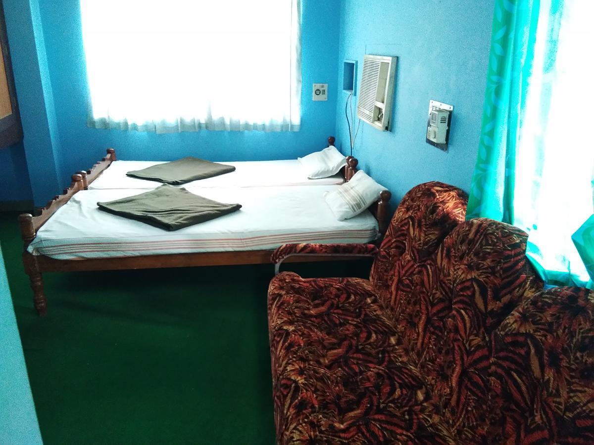 Chakkalakkal Residency Hotel Ambalavayal Zewnętrze zdjęcie