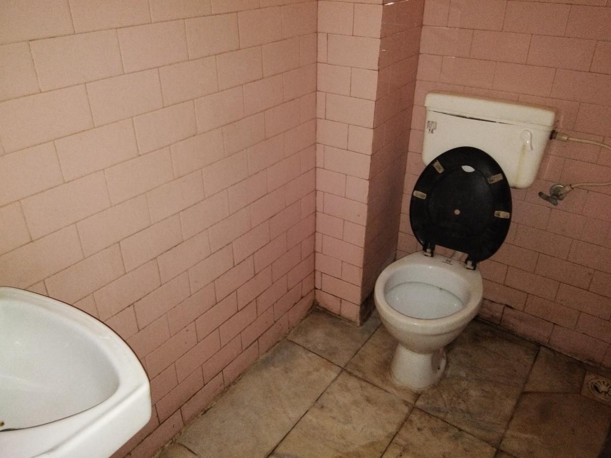 Chakkalakkal Residency Hotel Ambalavayal Zewnętrze zdjęcie
