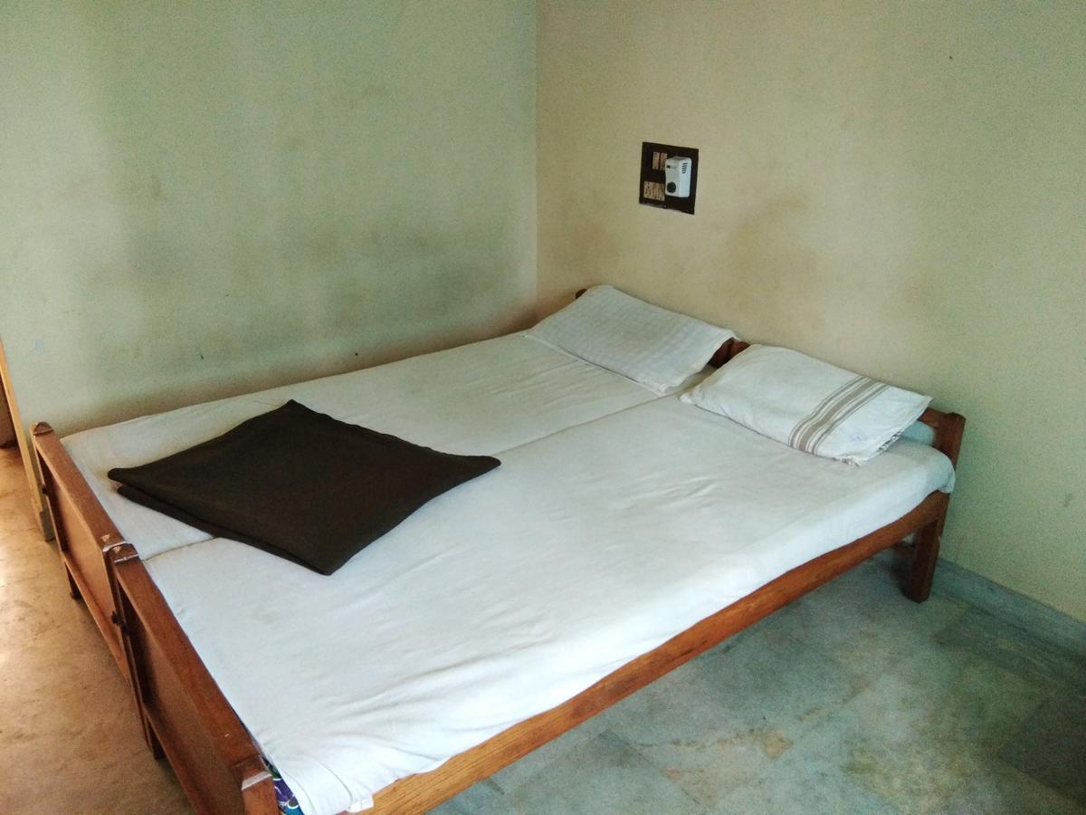 Chakkalakkal Residency Hotel Ambalavayal Zewnętrze zdjęcie